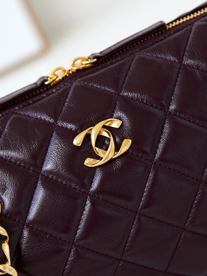 Chanel Top Handle Bags